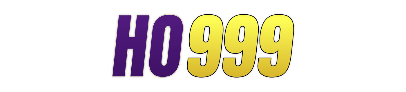 ho999 লোগো